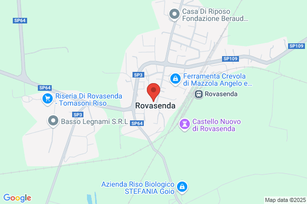Comune di Moncrivello