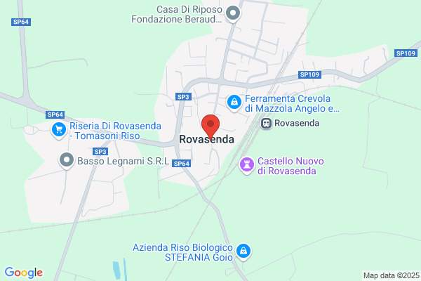 Farmacia Dr. Miglietta Nadia
