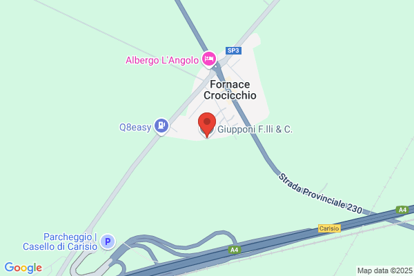 Giupponi F.lli e C