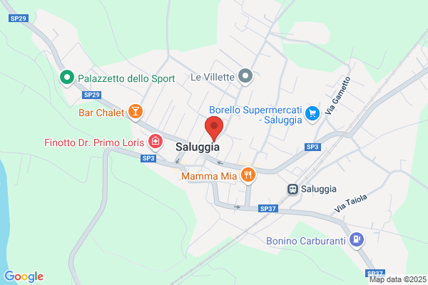 Impresa Funebre Olivero