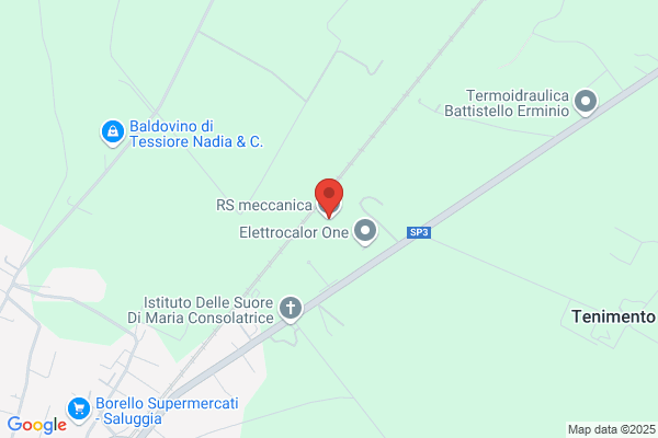 Rs Meccanica