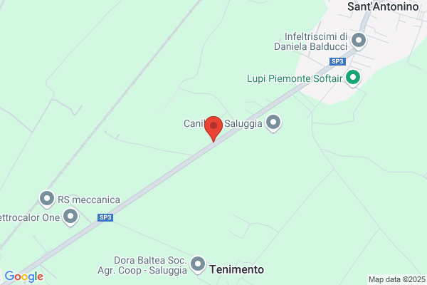 Termoidraulica Battistello Erminio