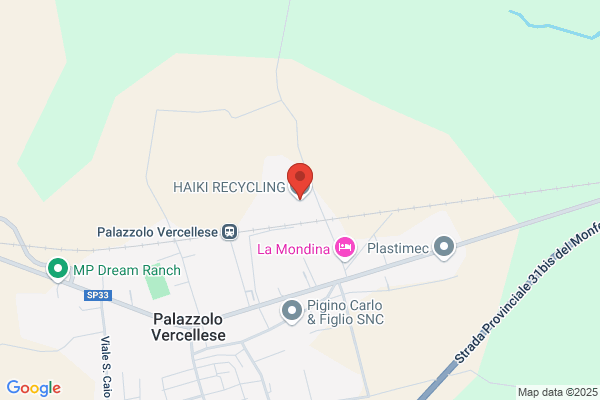 Vescovo Romano & C. Srl