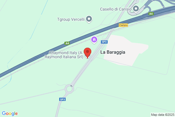 A. Raymond Italiana