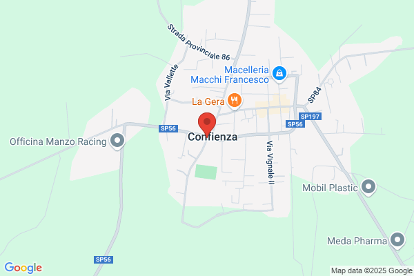 Farmacia Barba Enrica