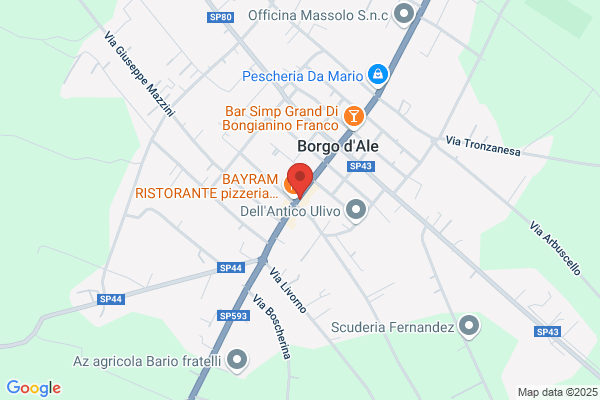Farmacia Ferretti - Ferretti Dr. Anna Maria