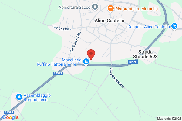 Franco Decaroli Macchine Agricole