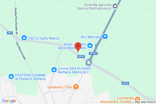 Pepa Tetti E Legnami