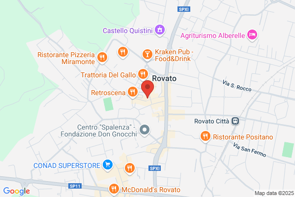 Agenzia Trevisi