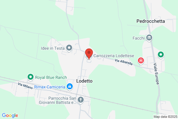 Carrozzeria Lodettese
