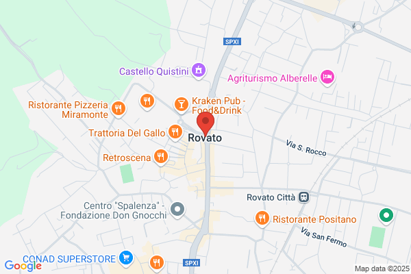 Reboldi Clara