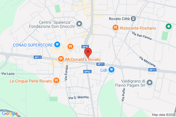 Industriale Brixia S.R.L.