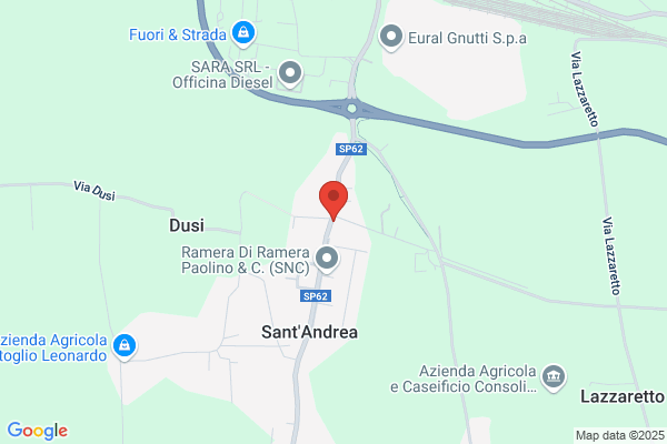 Studio Architettura Associato Di Zafferri Buzzoli Fogazzi paruta