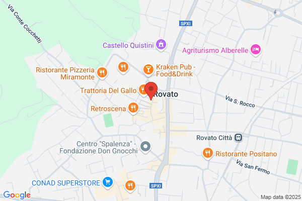 Studio Associato Sezione Darchitettura