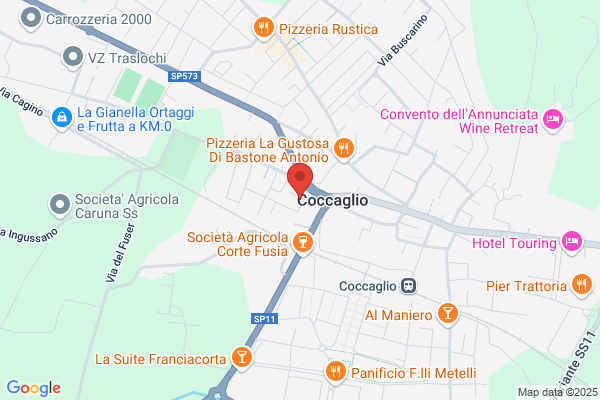 Unipolsai Assicurazioni Cadere Roberta e C. Sas