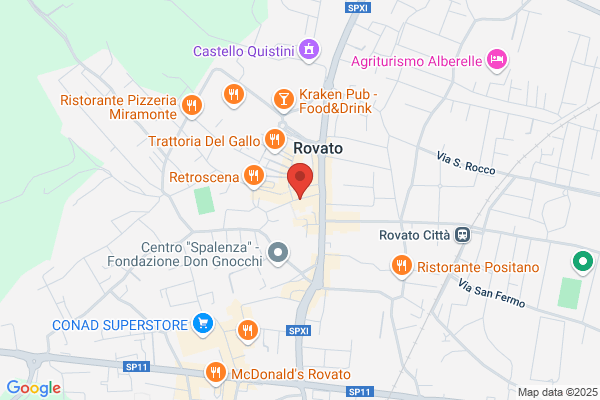 Medici Assicurazioni Sas