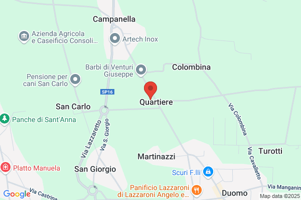 Venturi Autofficina Di Venturi Gianpaolo E C. s.N.C.