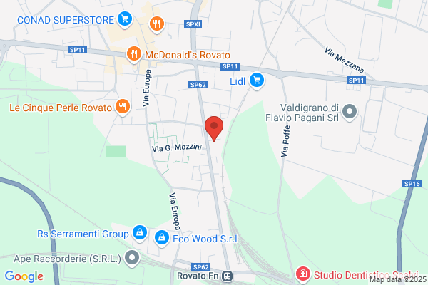 Studio Legale Borra