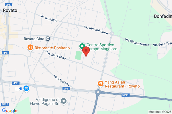 Pezzotti Franco E Vezzoli Alessandro