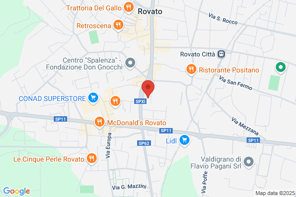 Lazzaroni dario