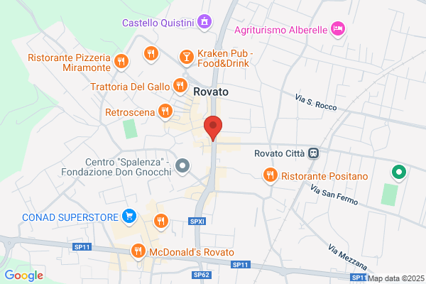 Martinazzi angelo (Ing.)