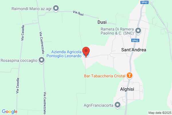 Pontoglio enrico