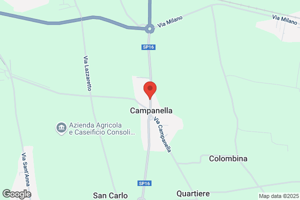 Pontoglio ernesto