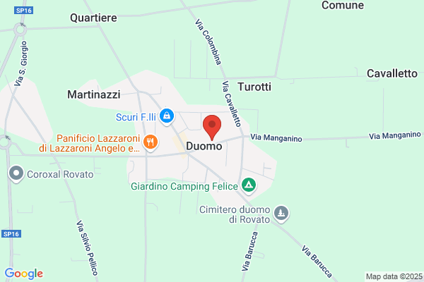 Gandossi Gianfranco