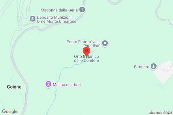 Emporio Botanico Ransenigo