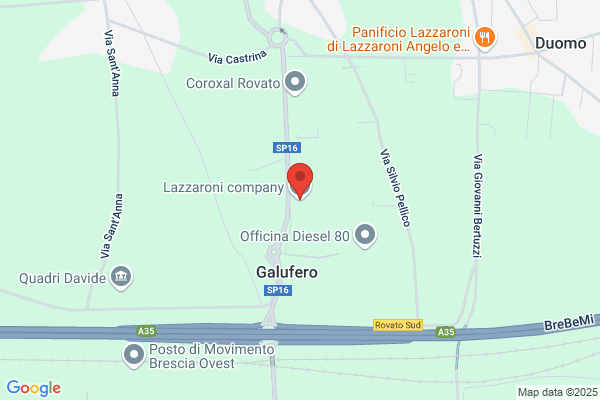 Lazzaroni mario