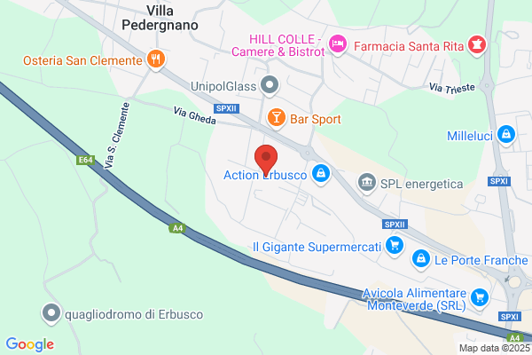 Redoglio mario