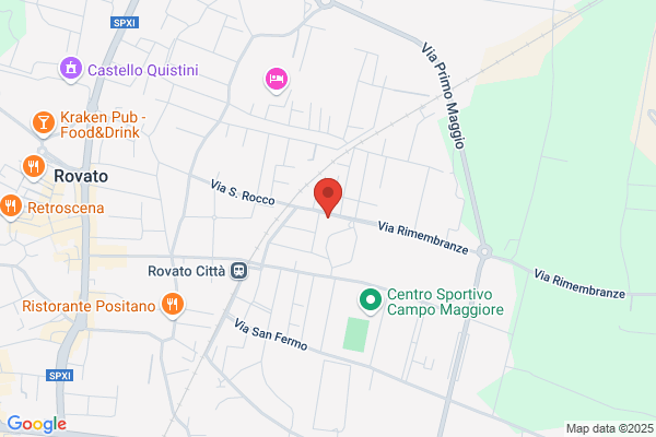 Officine Cazzago Giacomo (S.R.L.)