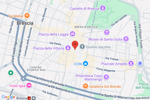Lamperti Gioielli Srl