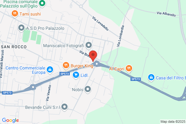 Raccagni Diffusion Di Raccagni Silvano E C. (S.N.C.)