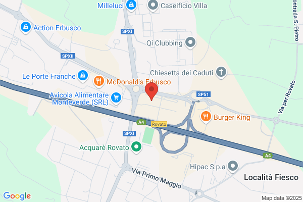 Redoglio alessandro (Geom.)