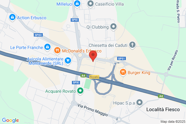 Bertoli Creazione Parrucche
