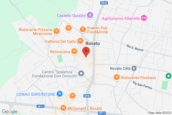 Caffe' Cavour