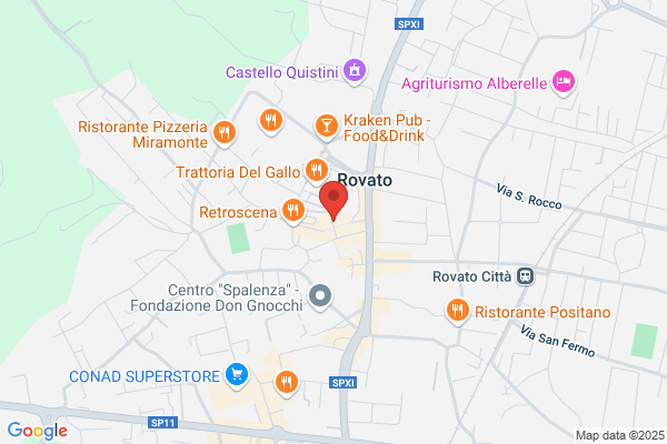 La Vantiniana Libreria