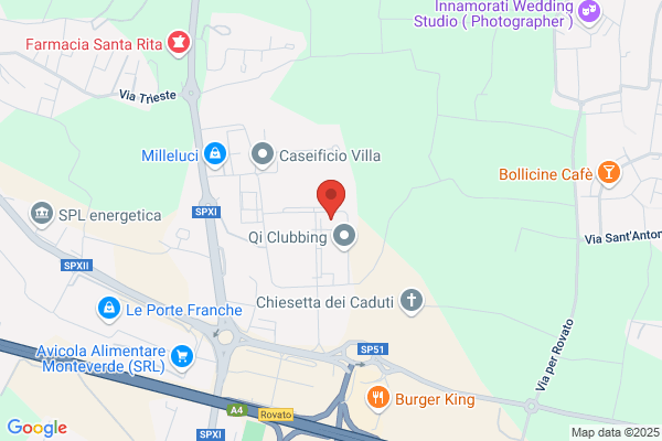 Brescia Spedizioni Srl