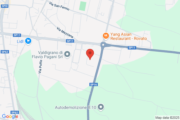 Autosoccorso C.A.R. Lazzaroni