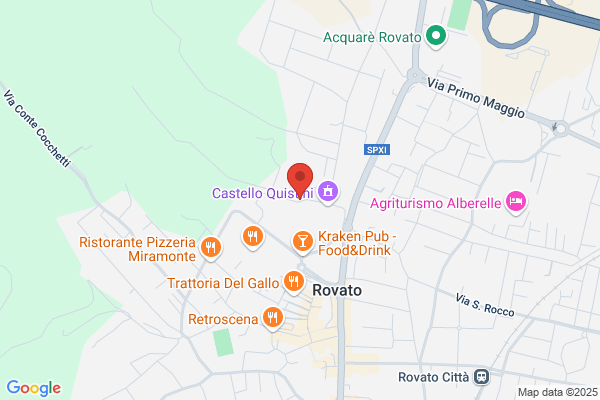 Azienda Vitivinicola Dossello