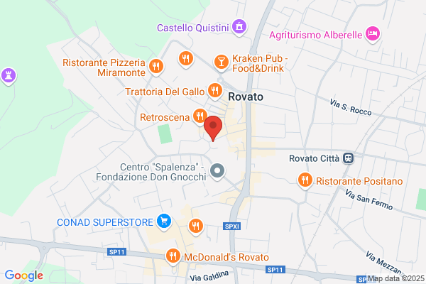 Enoteca Bombardieri