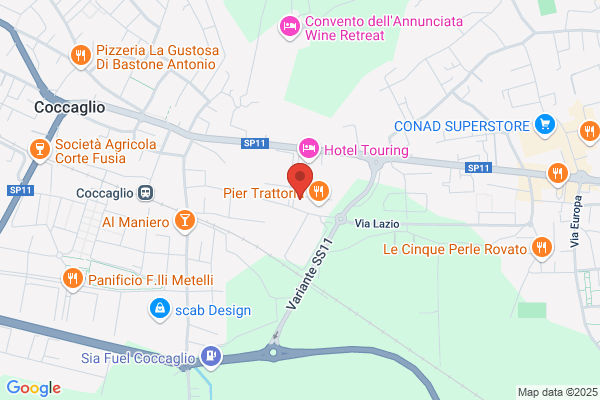 Esa Commerciale S.R.L.