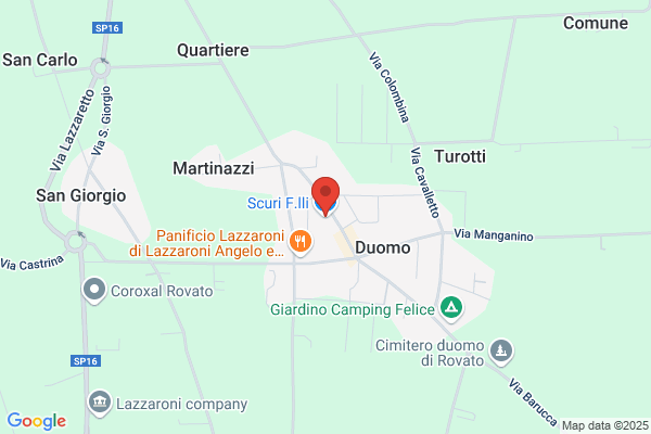 F.Lli Scuri Srl