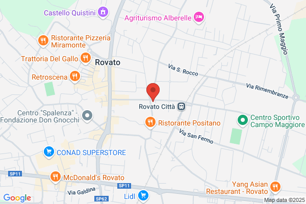 Italsonor (S.R.L.)