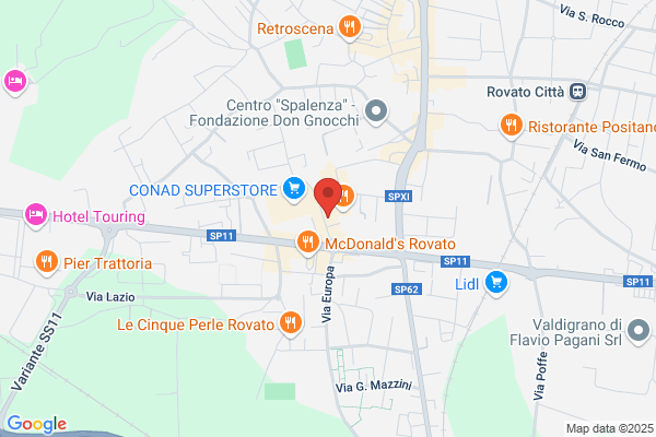 La Bottega Del Gelato Di Malavasi E peroni (S.N.C.)