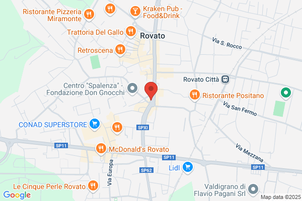 Lamperti Gioielli Srl