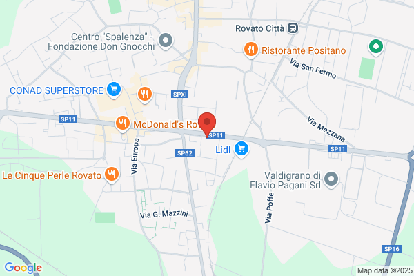 Mokalyto Di Campana Pierino E C. (S.N.C.)