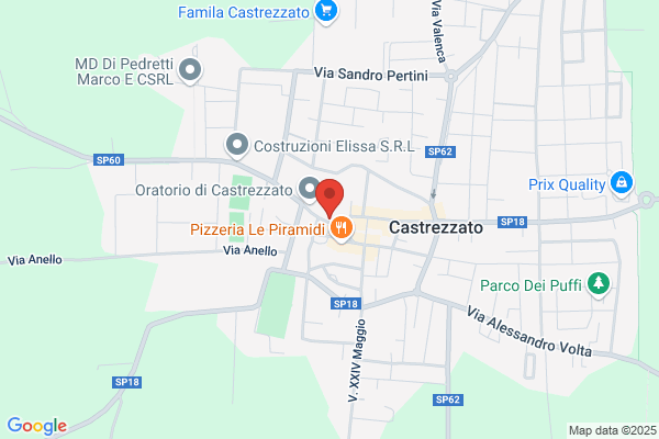 Pasticceria La Bottega Del Dolce Di Bono gianfranco