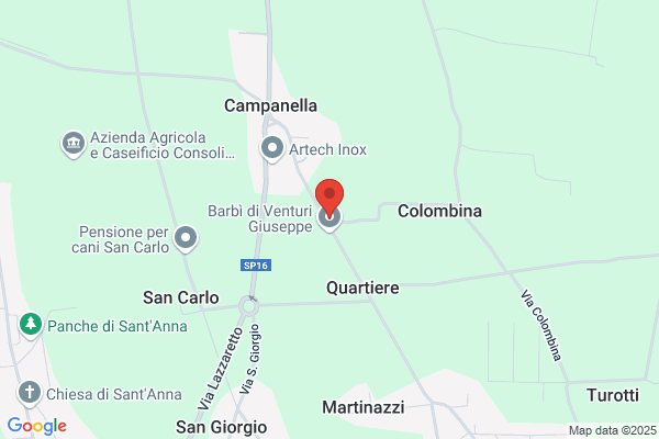 Pontoglio Bortolo E Agostino (S.N.C.)